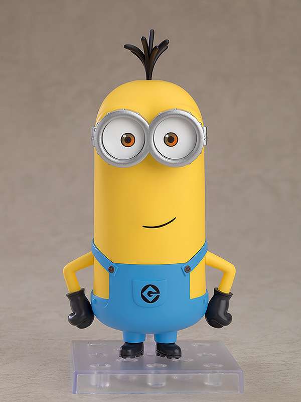 Minions Kevin Nendoroid Mini Figur goodsmile fr