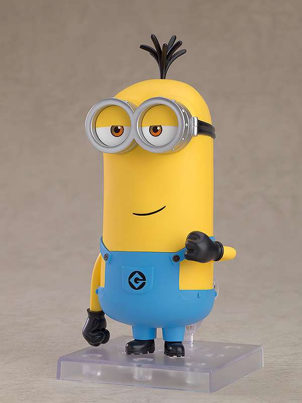 Minions Kevin Nendoroid Mini Figur goodsmile fr