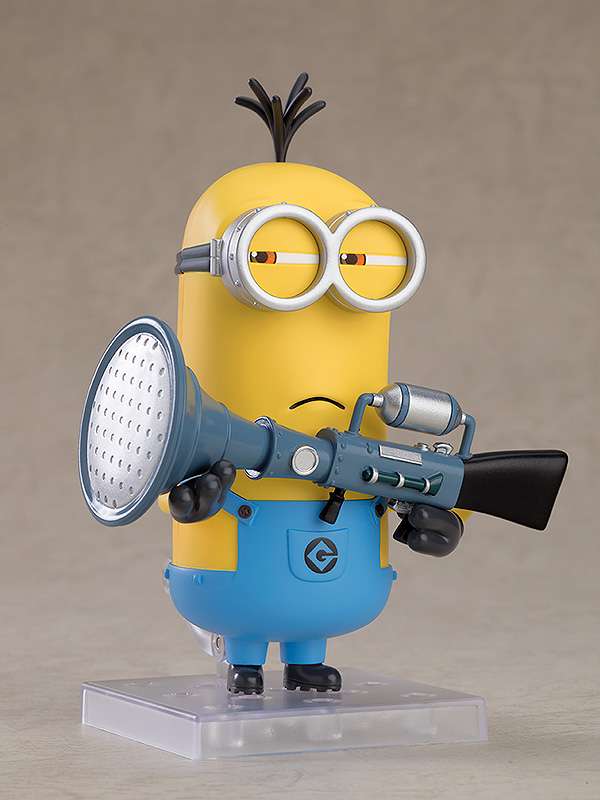 Minions Kevin Nendoroid Mini Figur goodsmile fr
