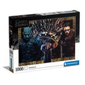 Game of Thrones - The Clash of Kings Jigsaw Puzzle 1000 Pcs - Robotto