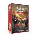 Fallout: Factions Nuka World Starter Set modiphius