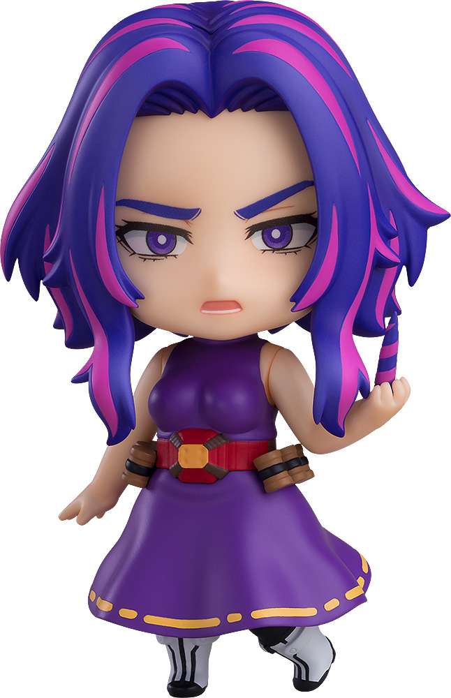 My Hero Academia Lady Nagant Nendoroid takara tomy
