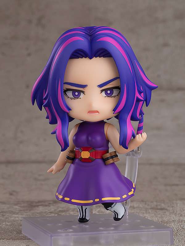 My Hero Academia Lady Nagant Nendoroid takara tomy