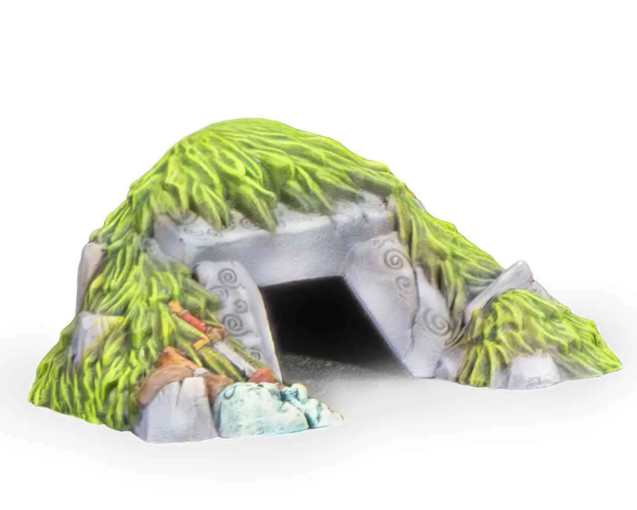 Dungeons & Lasers: Ingångspaket