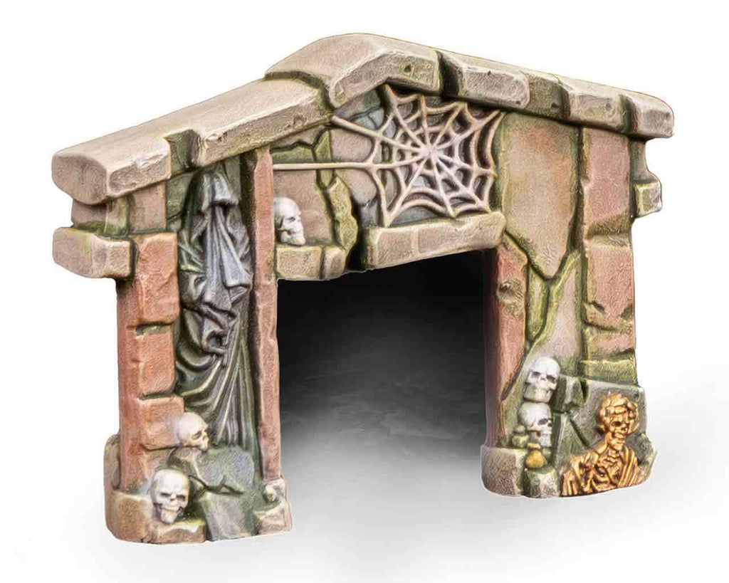 Dungeons & Lasers: Entrances Pack archon games