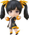 Tekken 8 Ling Xiaoyu Nendoroid Mini Fig goodsmile fr