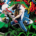 Cliff Burton Superhjälte Poster ULTIMATES! Actionfigur - Robotto