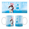 That Time I Got Reincarnated as a Slime Mug - Milim sakami merchandise