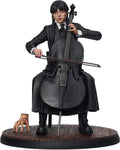 Wednesday Addams och Thing Figur 15 cm sd toys