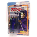 Mazinga Z Baron Ashura Danshaku Mini Vintage Figur - Robotto