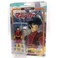 Mazinga Z Koji Kabuto Mini Vintage Figur - Robotto