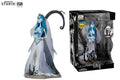 Corpse Bride: Emily - Super Figur Samling 1:10 PVC Staty abystyle studio
