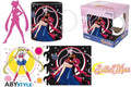 Sailor Moon vs Black Lady Mugg - En unik och stilig mugg för fandomälskare - Robotto