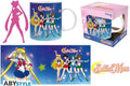 Sailor Moon: Sailor Warriors Mugg 320 ml - Robotto