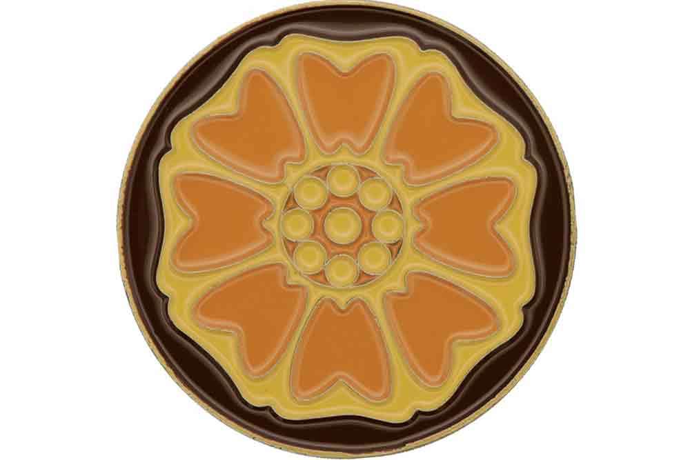 Avatar: The Last Airbender - Limited Edition Samlarmynt fanattik