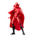 Marvel Legends Zabu Red Widow Action Figure - Robotto
