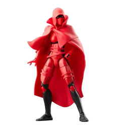 Marvel Legends Zabu Red Widow Action Figure - Robotto