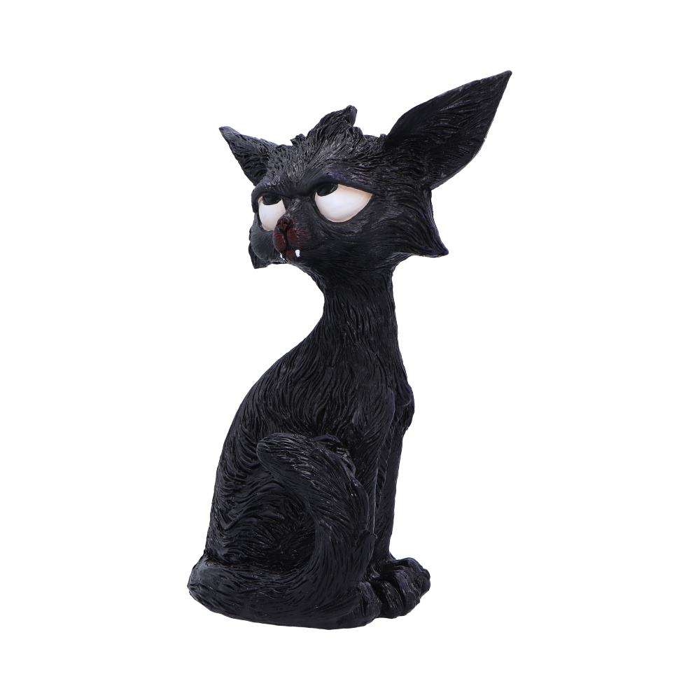 Kit Black Cat Figurine nemesis now