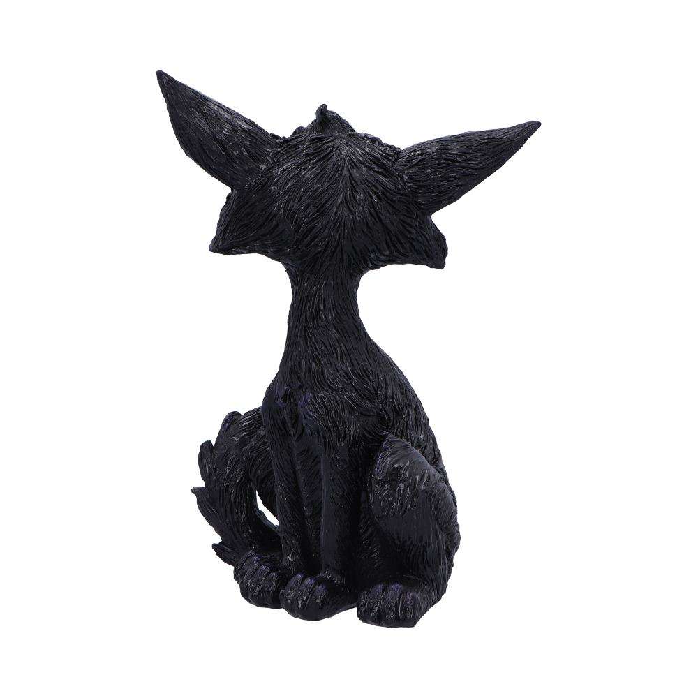 Kit Black Cat Figurine nemesis now