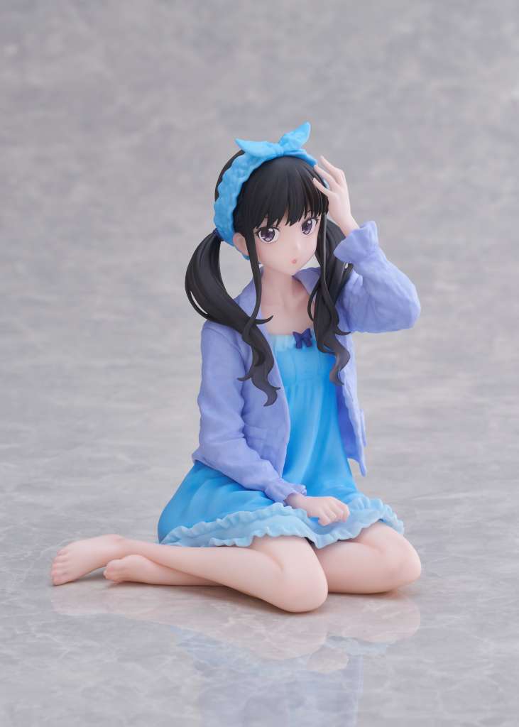 Lycoris Recoil Takina Inoue Roomwear Figur taito
