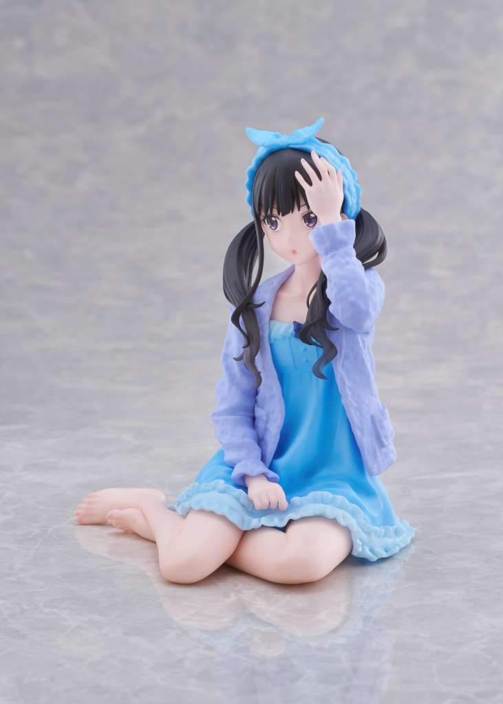 Lycoris Recoil Takina Inoue Roomwear Figur taito