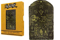 Yu-Gi-Oh! - Limited Edition Tablet of Memories Ingot fanattik