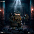 Lord of the Rings Gimli Minico - Robotto