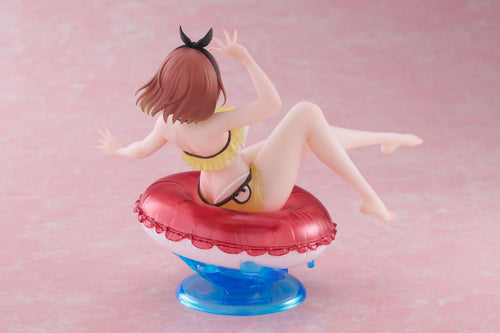 Atelier Ryza Aqua Float Flicka Ryza Figur taito