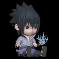 Naruto Sasuke Shippuden Pengarbank - Robotto