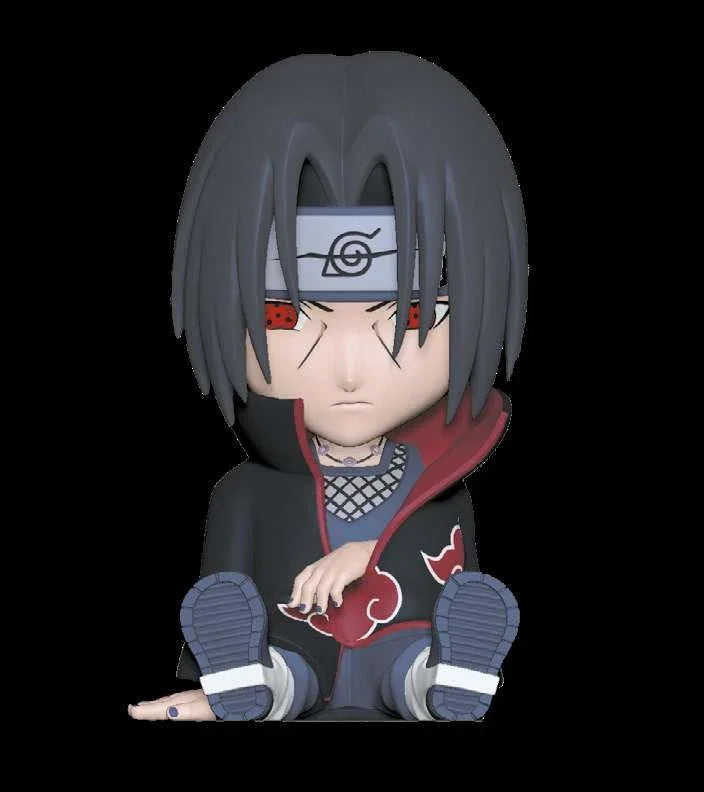 Naruto Itachi Shippuden Sparbössa - Robotto