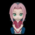 Naruto Sakura Pengarbank - Robotto