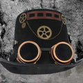Steampunk Cogsmiths Hat nemesis now