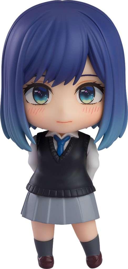 Oshi no Ko Akane Kurokawa Nendoroid - Robotto