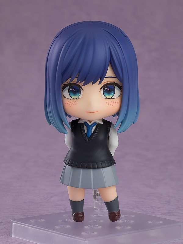 Oshi no Ko Akane Kurokawa Nendoroid - Robotto