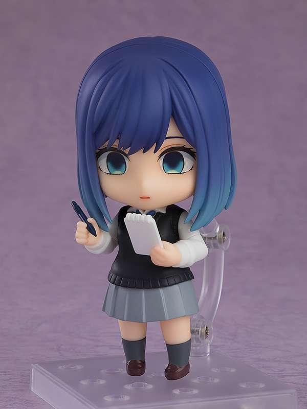 Oshi no Ko Akane Kurokawa Nendoroid - Robotto