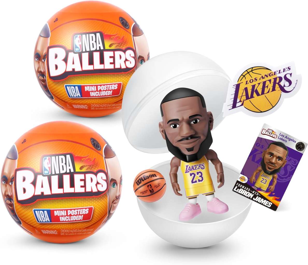 5-Surprise NBA Ballers S1 Display (12) zuru
