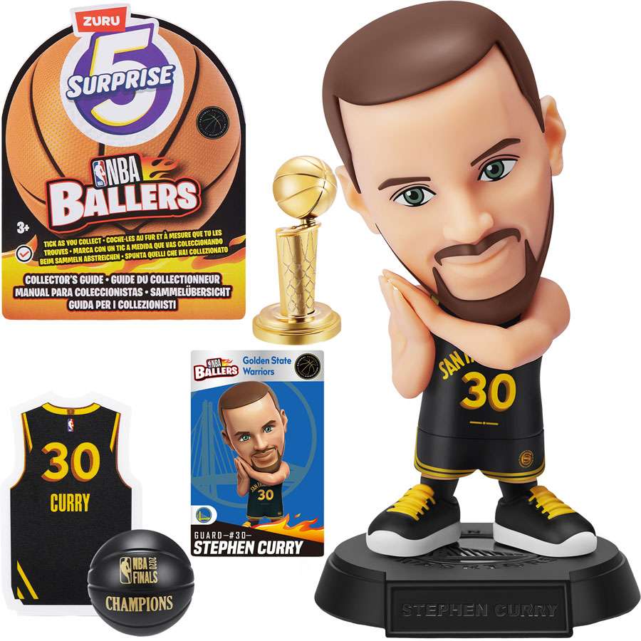 5-Surprise NBA Ballers S1 Display (12) zuru