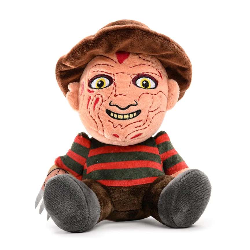 Nightmare Freddy Sittande Phunny Gosedjur kidrobot