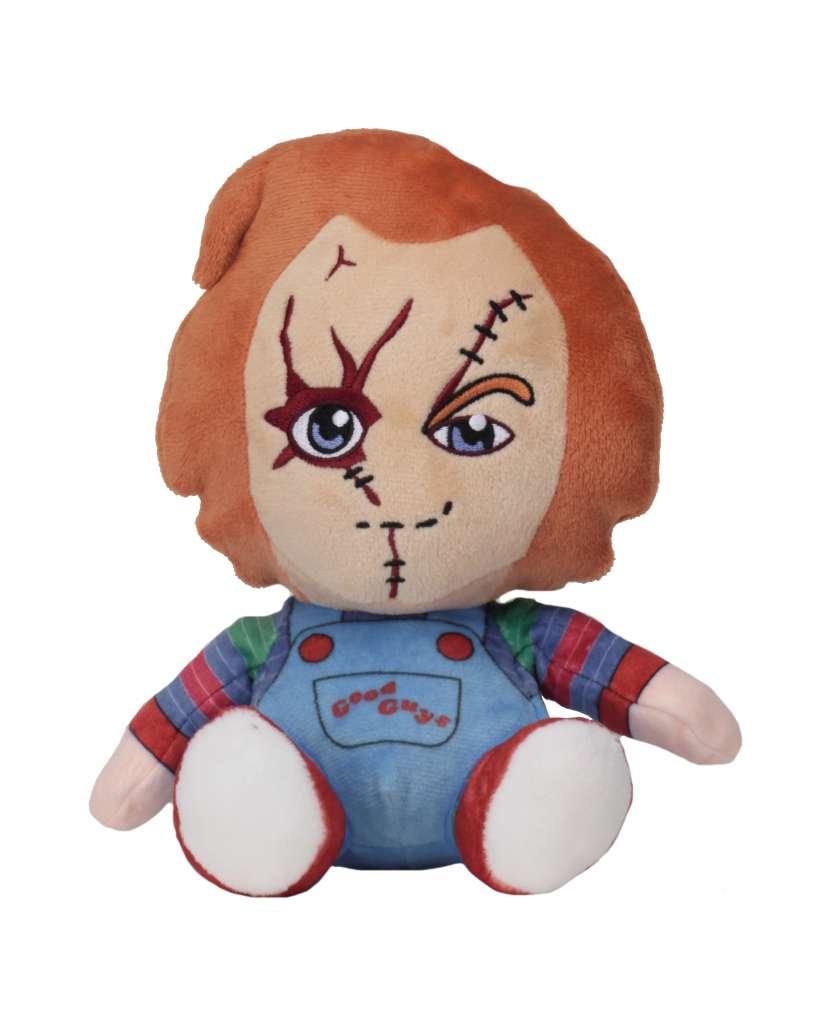 Chucky Sittande Phunny Gosedjur kidrobot