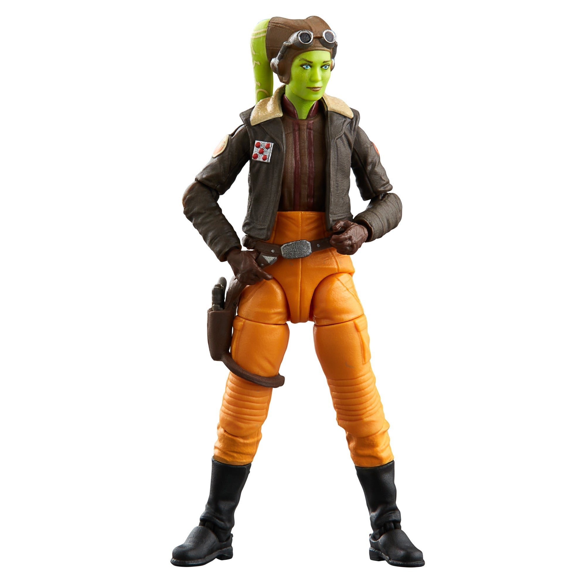 Star Wars General Hera Syndulla Actionfigur Hasbro