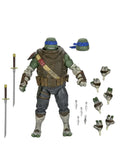 TMNT Last Ronin Leonardo Ultimate Action Figure - Robotto