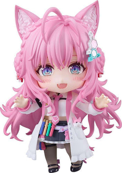 Hakui Koyori Nendoroid - Hololive Production - Robotto