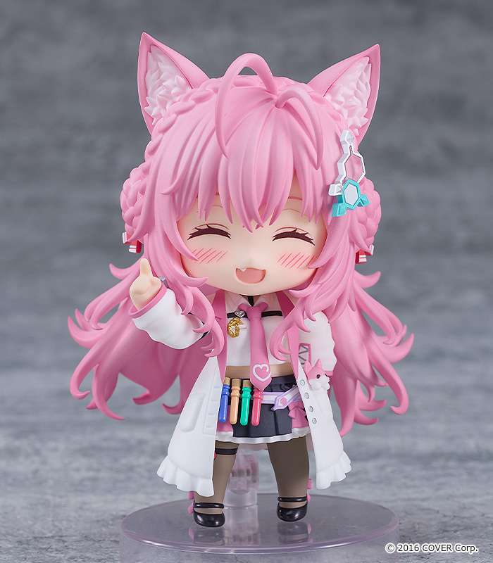 Hakui Koyori Nendoroid - Hololive Production goodsmile fr