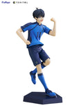 Yoichi Isagi TENITOL Figur - Blue Lock furyu