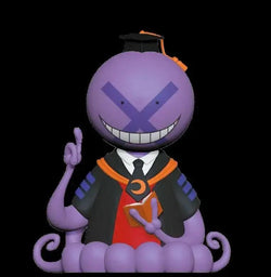Koro Sensei Lila Pengarbox från Assassination Classroom - Robotto