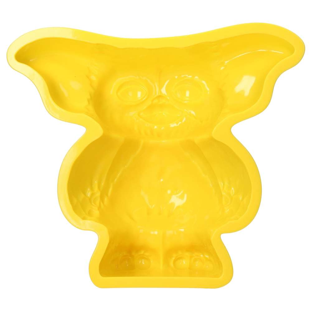 Gremlins Gizmo Silikonform sd toys