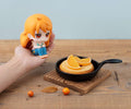 Lukappo Nami Figur - One Piece Samlarobjekt megahouse