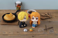 One Piece Sanji & Nami Presentset megahouse
