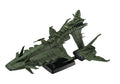 Cosmo Fleet Special MS Gundam Origin Musai Kai-Class Valkyrie Re Replica megahouse