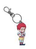 Hunter x Hunter Hisoka Nyckelring – Unik och Stilig - Robotto